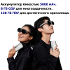 Комплект  Rokid Max 2 + Rokid Station 2 Rokid Max 2 + Rokid Station 2 – купить с доставкой по Новосибирску |